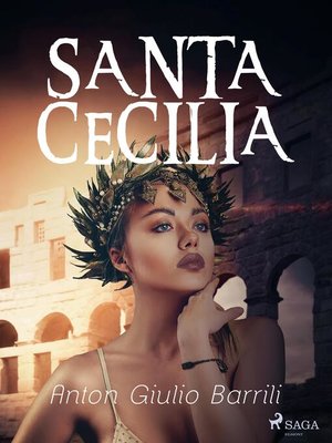 cover image of Santa Cecilia
